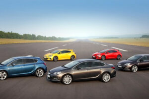 รักษ์โลก! Opel ลดการปล่อย CO2 ลงอีก 27%