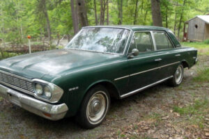 ประมูลรถ "1964 AMC Rambler 550" ใน eBay