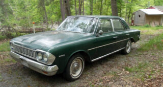 ประมูลรถ "1964 AMC Rambler 550" ใน eBay