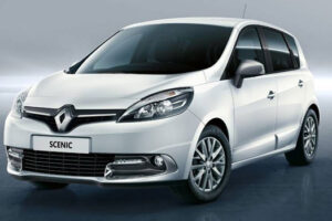 Renault เปิดตัว Scenic และ Grand Scenic รุ่น “Limited Edition”
