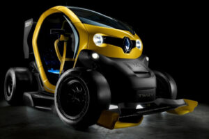 Renault และ Nissan กับเป้าหมาย EV 1.5 ล้านคัน ภายในปี 2016