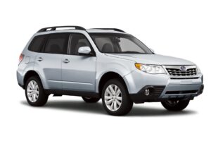 ชุดใหญ่! NHTSA เผยยอดเรียกคืนรถจาก 3 ค่ายดังทั้ง Subaru,Nissan และ Honda