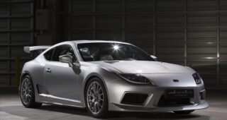 BMW จับมือ Toyota ร่วมสร้างรถสปอร์ตบนต้นแบบ GT86