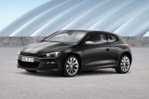 Volkswagen เปิดตัว Scirocco Million Edition เพื่อฉลองยอดขาย 1 ล้านคัน