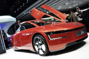 Volkswagen เตรียมลดอัตราการปล่อยก๊าซ CO2 ต่ำกว่า 95 G/Km ภายในปี 2020