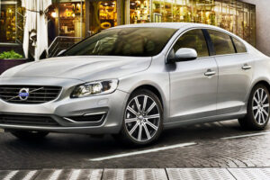 เครื่องยนต์ VEA โฉมใหม่ จากค่าย Volvo