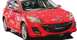 ซื้อรถคันแรกแผ่ว "มาสด้า" เผยยอดจองยกเลิก 40%