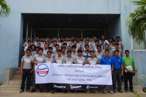 VESPA ได้จัดอบรมช่าง ให้แก่ดีลเลอร์ทั่วประเทศ