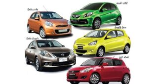 ตลาดรถยนต์ เดือนเมษายน ขาย 109,673 คัน เพิ่มขึ้น 24.9%