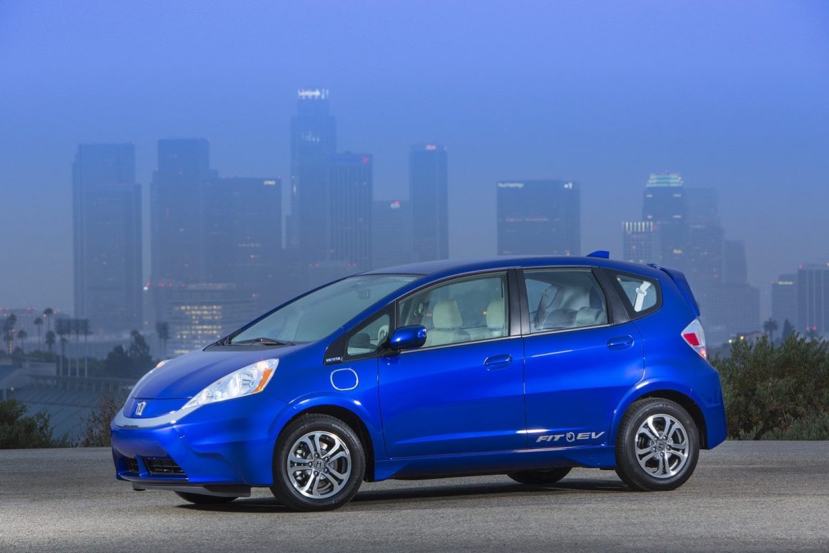 Honda จัดโปรโมชั่น "FIT EV" ผ่อนแค่เดือนละ 259 จาก 389 รถใหม่ 20242025 รีวิวรถ, ราคารถใหม่