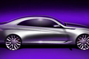 Chrysler 200 Sedan เปิดตัวเป็นคู่แข่ง Ford Fusion และ Toyota Camry