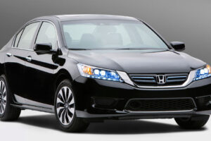 Honda เผยรถแบบ Accord Hybrid เตรียมเปิดตัวทั่ว USA ภายในเดือนตุลาคมนี้