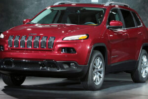 Jeep ซุ่มบอกราคาจำหน่ายรถแบบ Cherokee รุ่นใหม่ล่าสุดแล้ว