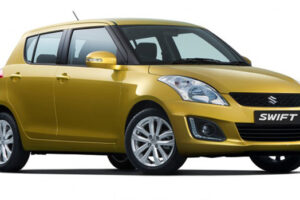 Suzuki เผยเตรียมเปิดตัวรถแบบ "2014 Swift Hatchback" แล้วในยุโรป