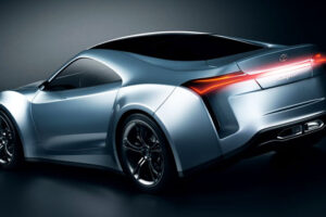 Toyota เผยเดินหน้าจับมือ BMW ทำรถแบบ "Supra Supercar" ต่อไป