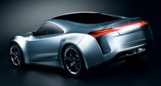 Toyota เผยเดินหน้าจับมือ BMW ทำรถแบบ "Supra Supercar" ต่อไป