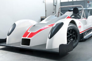 เผยรถรุ่นใหม่ ATS Sport 1000 พร้อมเครื่องยนต์ 200 แรงม้าน้ำหนักไม่ถึง 500 Kg