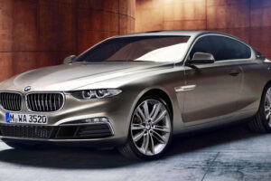 หลายฝ่ายติงการออกแบบรถ "BMW 860i" ควรออกแบบให้ทันสมัยกว่านี้