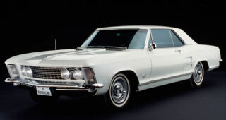 Buick เข้าสู่ปีที่ 110 คัดเลือก 11 โมเดล เป็นตัวแทนแต่ละทศวรรษ