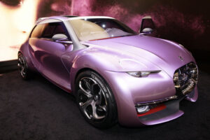 Citroen DS2 สู่งาน Paris Motor Show ปีหน้า พร้อมประชัน Fiat 500