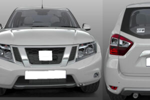 Nissan เตรียมยืมต้นแบบรถของ Dacia ทำรถรุ่น "New Terrano" ออกวางขาย