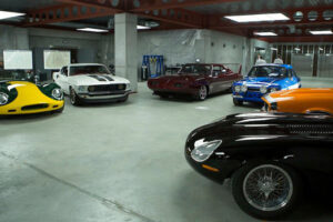เผยหนังแบบ Fast & Furious 6 ใช้เทคนิคการถ่ายทำแบบ Perspective