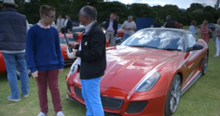 เด็กวัย 12 ปี ซื้อรถ Ferrari ถึง 3 คัน หลังขายแอพพลิเคชั่นให้ Google จริงหรือ?