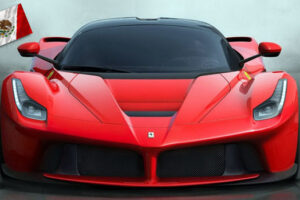 ประธาน Ferrari U.S. เล็งใช้ฐานการผลิตใหม่ในประเทศเม็กซิโก