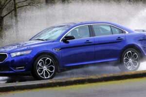 Ford เรียกคืนรถถึง 3 ครั้ง มากสุด 465,000 คัน เหตุถังน้ำมันรั่ว