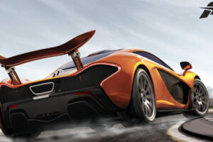 เผยโฉมหน้า Forza 5 วีดีโอเกมรถแข่งที่สุดแห่งยุคนี้