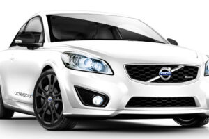 บอกลา Volvo C30 Hatchback! เข้าชิงโมเดลตัวสุดท้ายใน Twitter