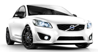 บอกลา Volvo C30 Hatchback! เข้าชิงโมเดลตัวสุดท้ายใน Twitter
