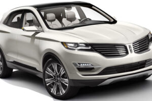 Lincoln เตรียมปล่อย 4 โมเดล ภายในปี 2016