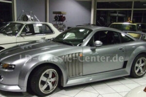 MG XPower SV-R เปิดขายในเยอรมัน