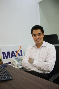 Maxi Broker ลุยงาน Auto Salon รับประกัน “รถแต่ง” พร้อมโปรโมชั่นสุดพิเศษ