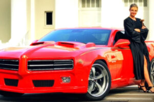 Trans Am Depot เผยทีเซอร์รถแบบ "2014 Pontiac GTO Model"