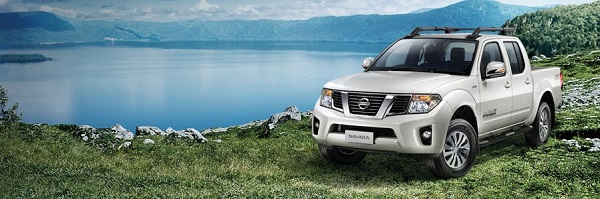 โปรโมชั่น Nissan Navara Double Cab ฟรี ประกันภัยชั้น 1 และ ข้อเสนอสุดพิเศษ
