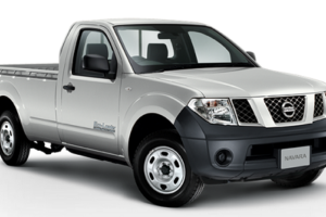 โปรโมชั่น Nissan Navara Single Cab ฟรี ประกันภัยชั้น 1 และ ข้อเสนอสุดพิเศษ