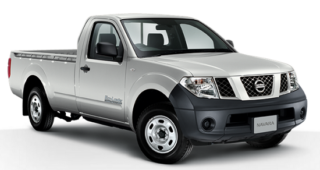 โปรโมชั่น Nissan Navara Single Cab ฟรี ประกันภัยชั้น 1 และ ข้อเสนอสุดพิเศษ