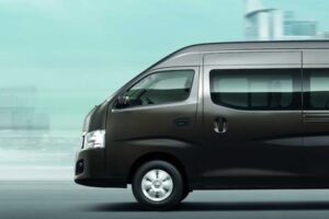โปรโมชั่น Nissan Urvan ดาวน์เพียง 10% เท่านั้น!!