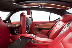 DC Designs แต่งรถ Nissan Versa Sedan รูปโฉมสุดหรู