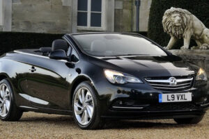 ผู้บริหาร GM ต้องการนำ Opel Cascada และ Adam เข้าสู่ตลาดในอเมริกา