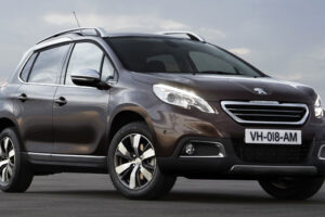 กระแสตอบรับเกินคาด! Peugeot เพิ่มการผลิต 2008 SUV ขนาดเล็ก เป็น 2 เท่า