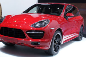 Porsche ทำยอดขาย “รถสปอร์ต” กว่า 15,000 คันในเดือนพฤษภาคม