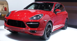 Porsche ทำยอดขาย “รถสปอร์ต” กว่า 15,000 คันในเดือนพฤษภาคม