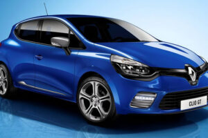 Renault แจงราคาขาย "Clio GT-Line" เริ่มต้นที่ £17,395 ใน UK