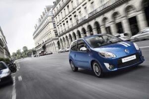 Renault ยืนยัน Gordini แห่งอนาคต จะเพิ่มสมรรถนะด้านกำลังแน่นอน