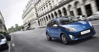 Renault ยืนยัน Gordini แห่งอนาคต จะเพิ่มสมรรถนะด้านกำลังแน่นอน