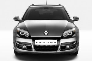 Renault Laguna ยอดขายไม่กระเตื้อง เหตุลุคที่แปลก