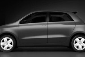 Renault Twingo เจนเนอเรชั่นถัดไป จำหน่ายเพียงรุ่น 5 ประตู